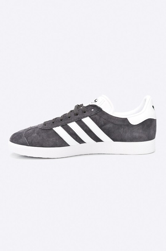 Обувки adidas Originals - Обувки Gazelle BB5480 сив