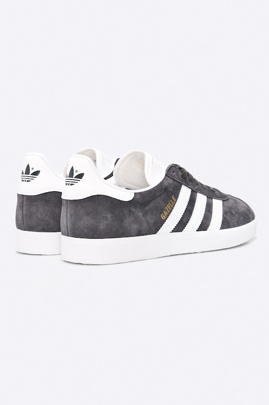 adidas Originals sneakers Gazelle gri BB5480