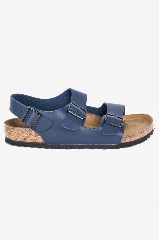 Birkenstock - Sandale Milano bleumarin 34751.M