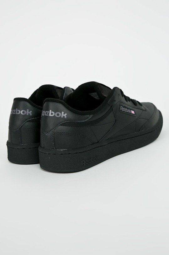 Reebok shoes Club C 85 black AR0454.10000015