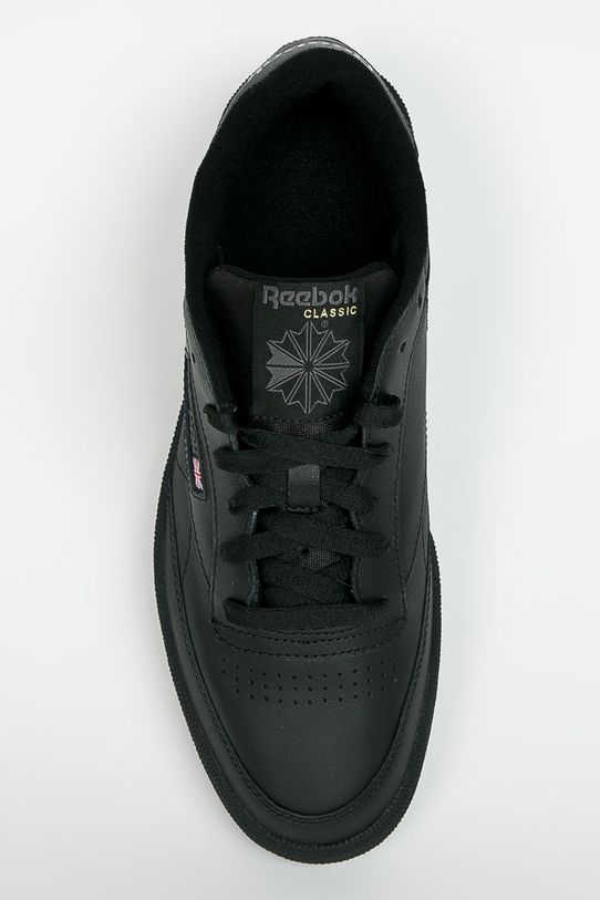 Reebok shoes Club C 85 AR0454.10000015 black