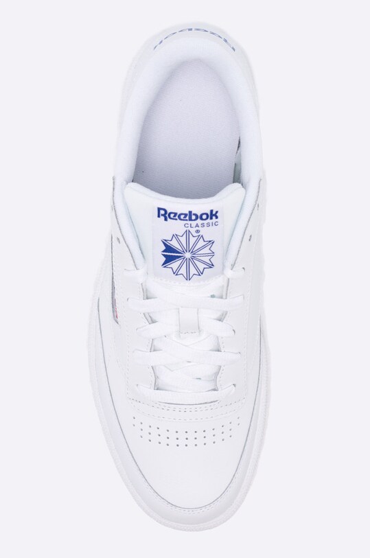 Reebok Classic – Buty CLUB C 85 AR0459