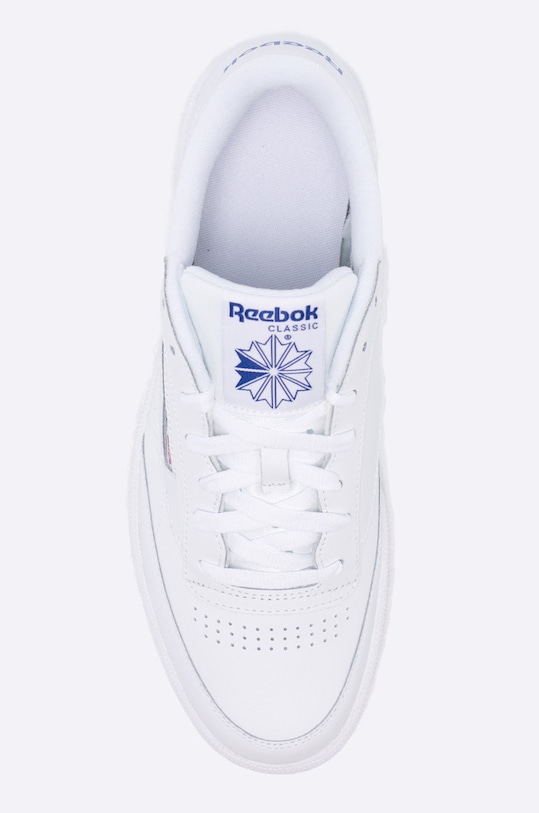 Reebok Classic – Buty CLUB C 85 AR0459