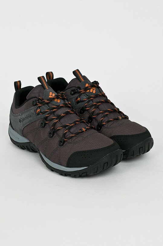 Columbia - Παπούτσια Peakfreak Venture PEAKFREAK BM4486.1718181 γκρί SS22