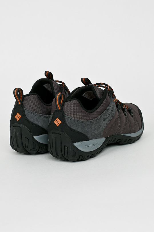 Columbia - Obuv Venture PEAKFREAK sivá BM4486.1718181