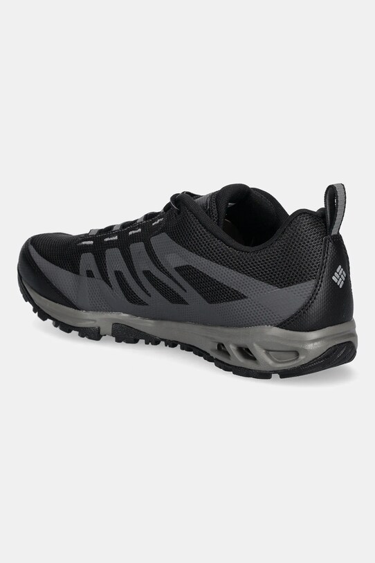 Încălțăminte Columbia pantofi VAPOR VENT BM4524.1721481 negru