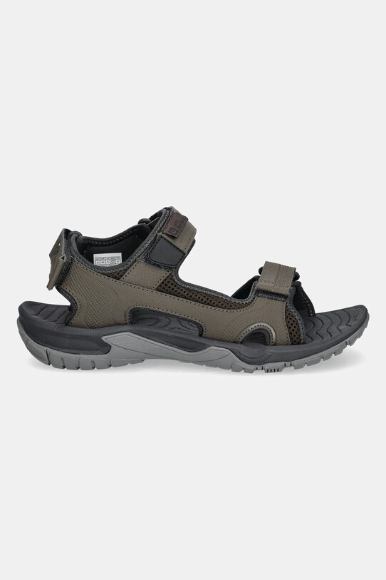 Jack Wolfskin sandale 4019011 maro SS25