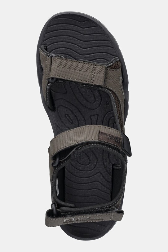 Jack Wolfskin sandale maro 4019011