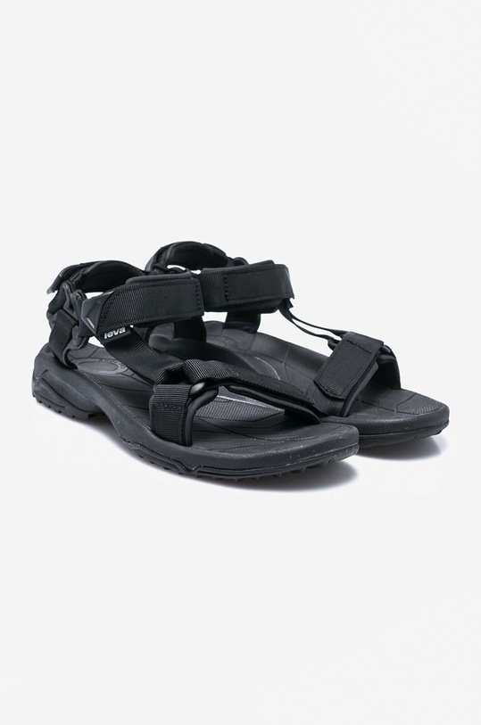 Teva - Sandále M'S Terra Fi Lite 1001473.BLK čierna SS24