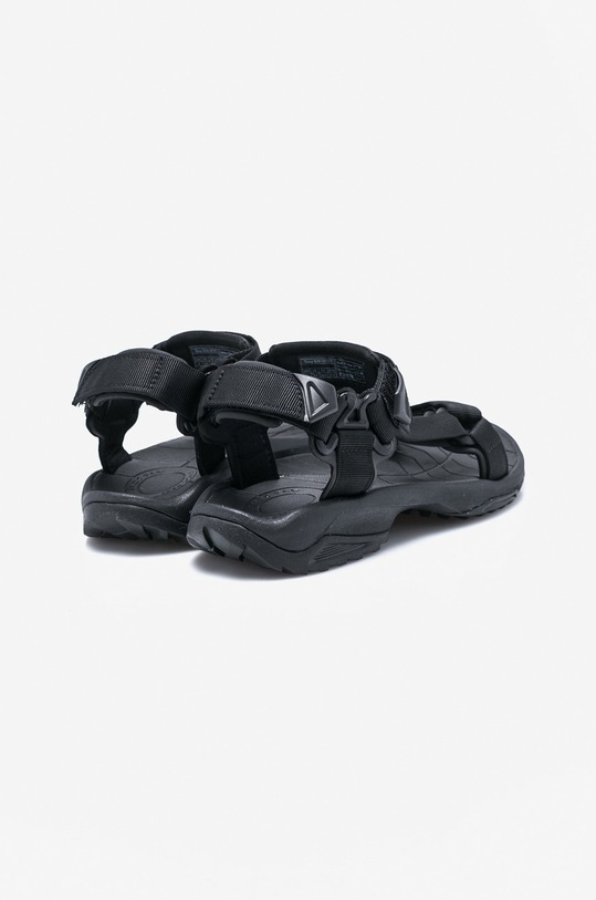 Teva - Sandále M'S Terra Fi Lite čierna 1001473.BLK