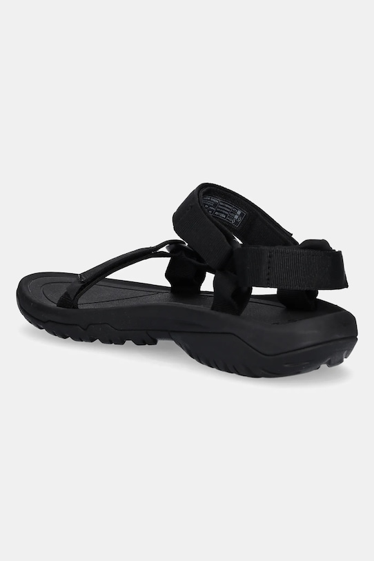 Обувки Teva - Сандали M'S Hurricane XLT2 1019234.BLK черен