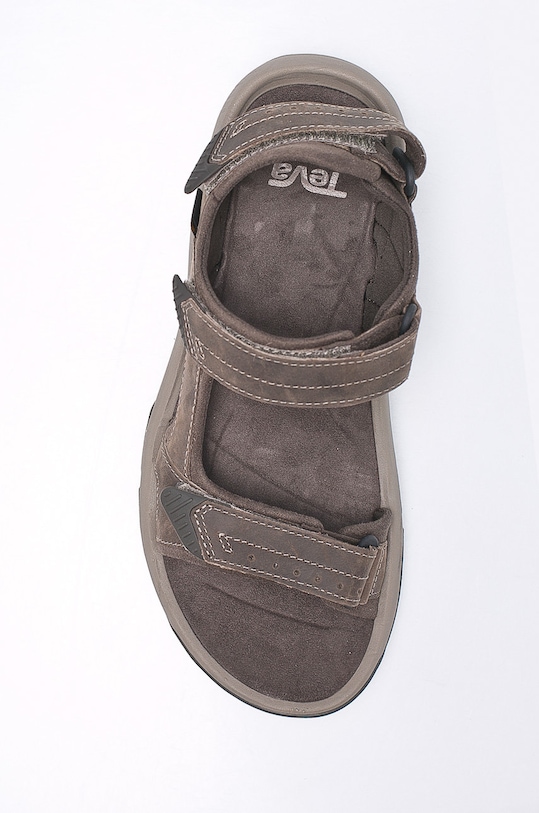 Teva - Sandały 1015149.WAL brązowy