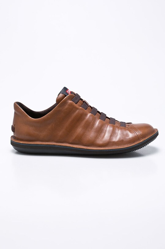 Αθλητικά Guess VIBO καφέ 18751.049