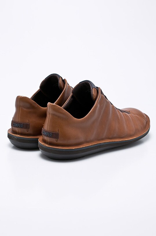 Αθλητικά Guess VIBO καφέ 18751.049