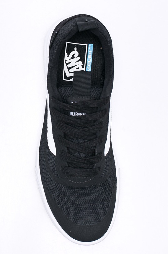 Vans - Tenisówki UltraRange Rapidweld VA3MVUY28.IDW.BlackW czarny
