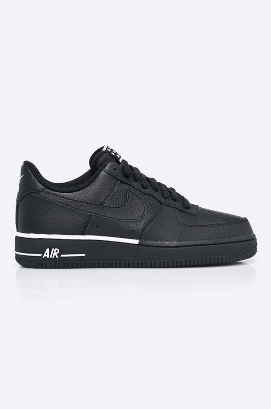 Nike Sportswear - Черевики Air Force 1 '07 чорний AA4083.009