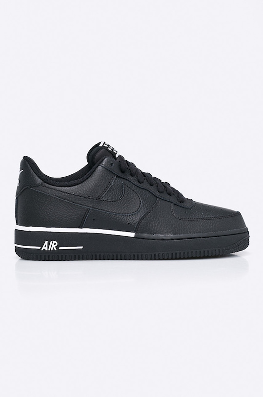 Nike Sportswear - Pantofi Air Force 1 '07 negru AA4083.009