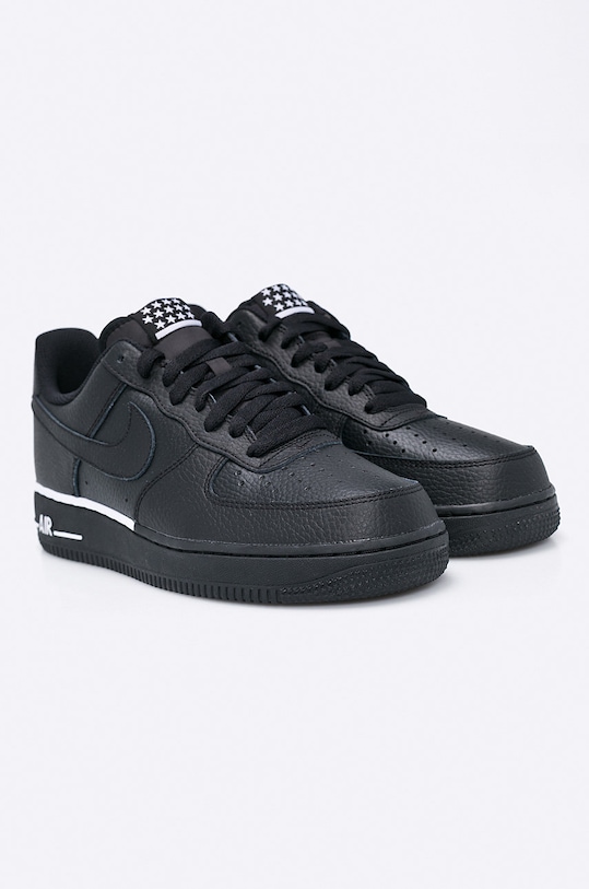 Nike Sportswear - Pantofi Air Force 1 '07 AA4083.009 negru SS18
