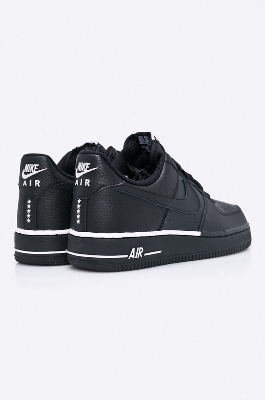Nike Sportswear - Черевики Air Force 1 '07 чорний AA4083.009