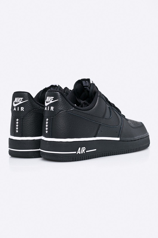 Nike Sportswear - Pantofi Air Force 1 '07 negru AA4083.009