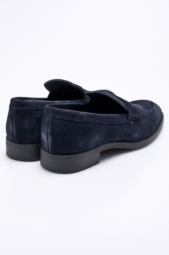 Strellson - Mokasíny tmavomodrá 4010002413.402