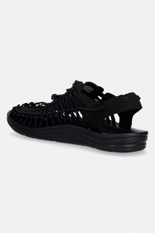 Shoes Keen sandals Uneek 1014097 black