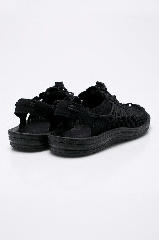 Keen sandali Uneek nero 1014097