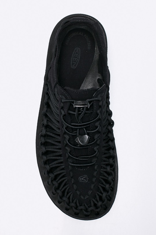 Keen sandali Uneek 1014097 nero