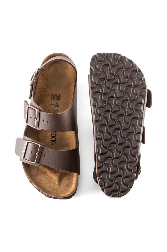 Sandály Birkenstock Milano 34701.M