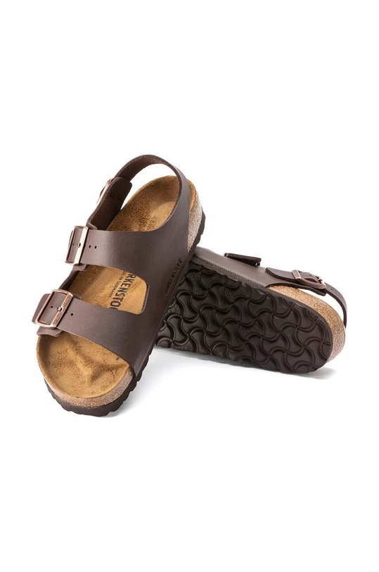 Sandály Birkenstock Milano 34701.M
