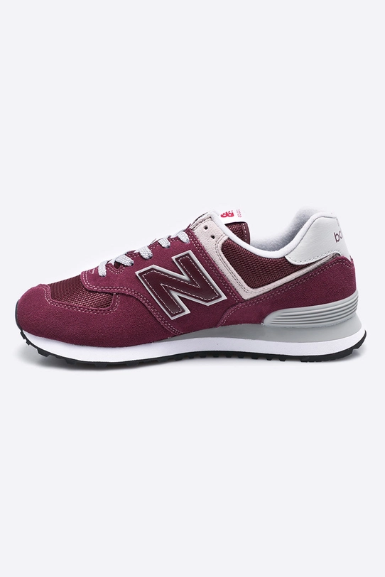 Obuća Tenisice New Balance Classic ML574EGB bordo