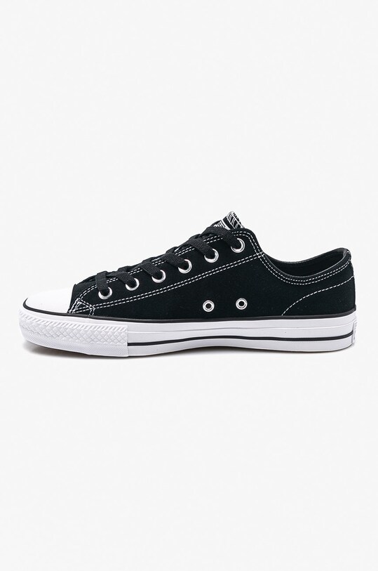 Взуття Converse - Кеди Chuck Taylor All Star Pro Suede C159574 чорний