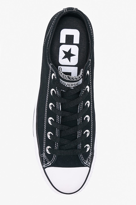 Converse - Кеди Chuck Taylor All Star Pro Suede C159574