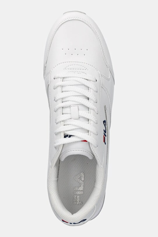 Fila - Кроссовки Orbit Low белый 1010263.1FG