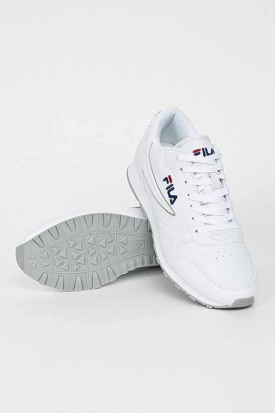 Fila - Buty Orbit Low 1010263.1FG biały