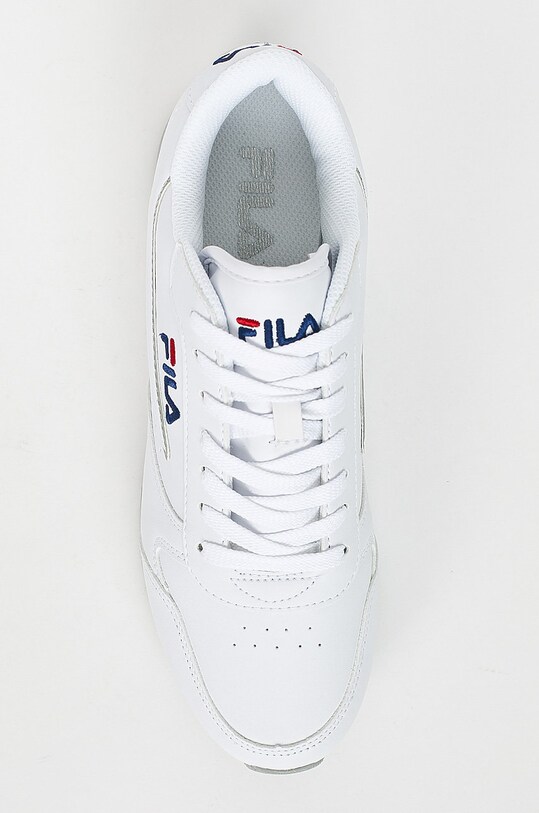Fila - Кроссовки Orbit Low 1010263.1FG