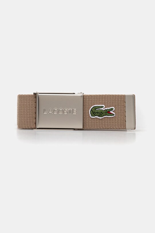 Lacoste öv bézs RC2012