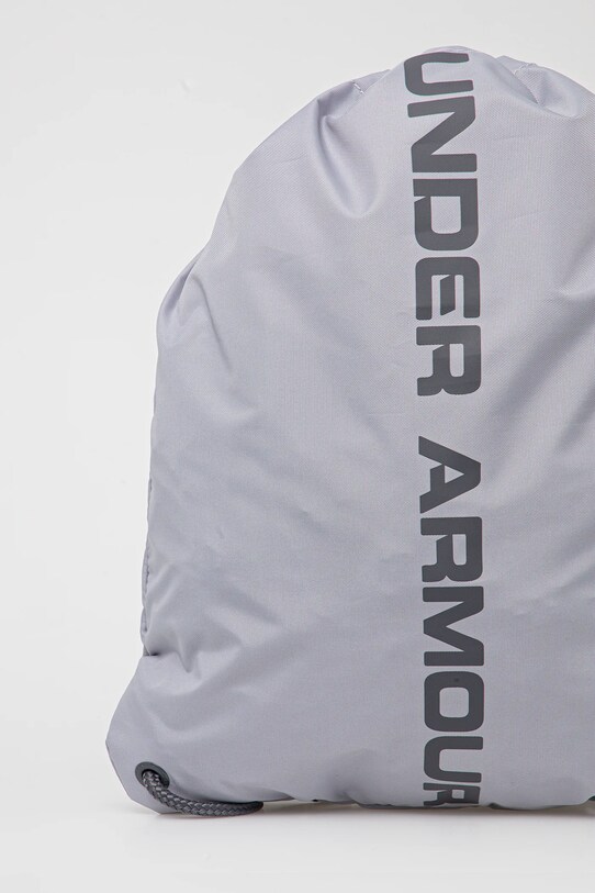 Under Armour plecak 1240539 szary SS25