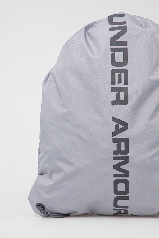 Σακίδιο πλάτης Under Armour 1240539 γκρί SS25
