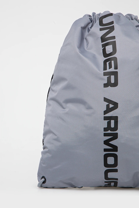 Ruksak Under Armour 1240539 siva SS25