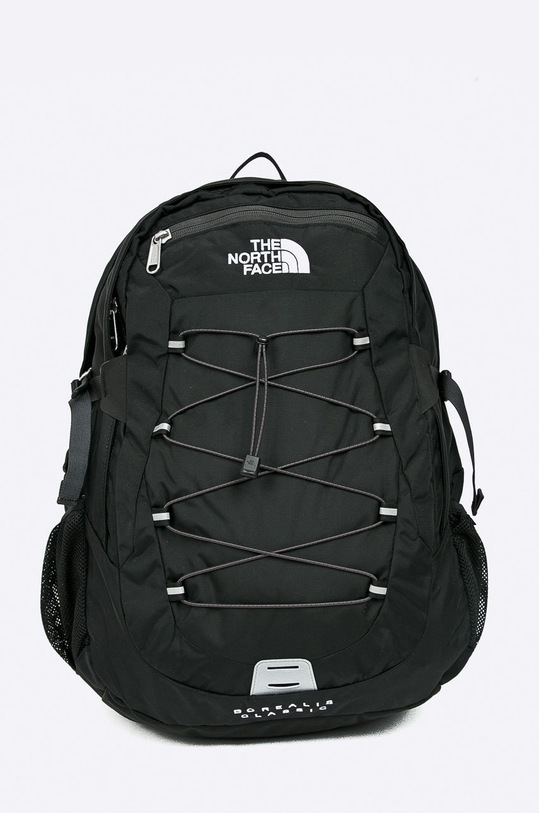 The North Face - Plecak czarny NF00CF9C