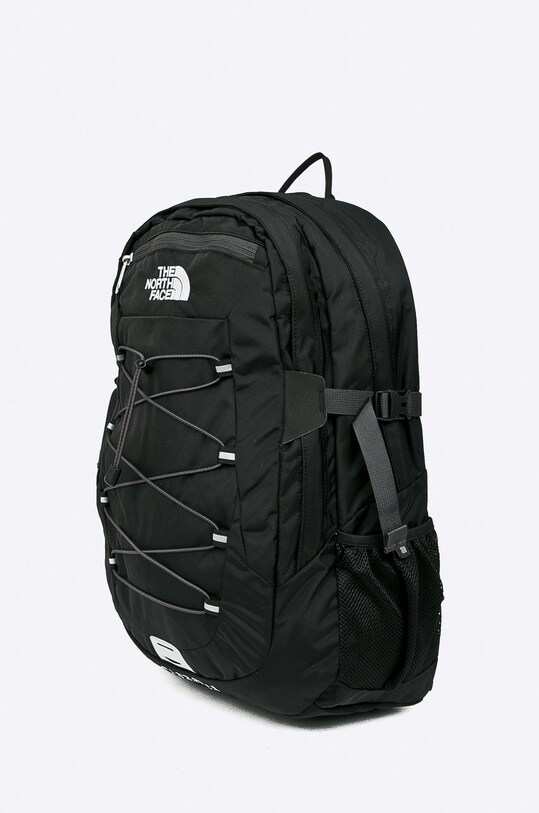 The North Face - Ruksak NF00CF9C čierna SS18