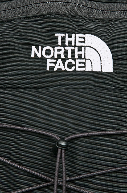 The North Face - Plecak NF00CF9C czarny