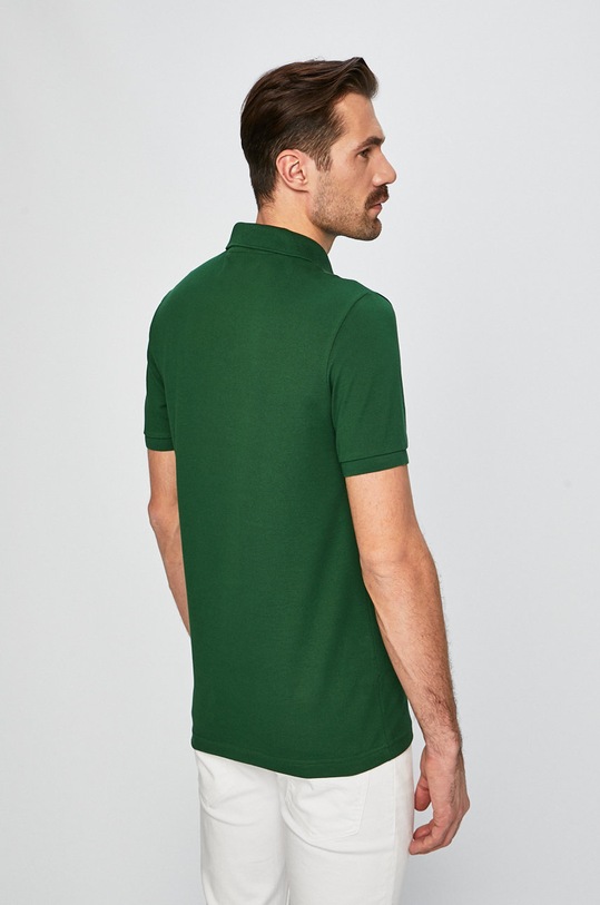 Lacoste - Polo PH4014 zielony PH4014