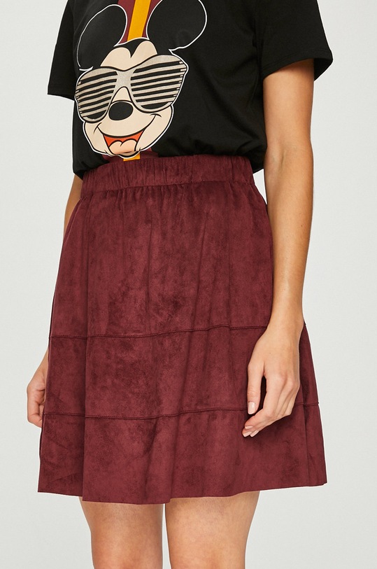 Noisy May - Sukně mini fialová 27002704