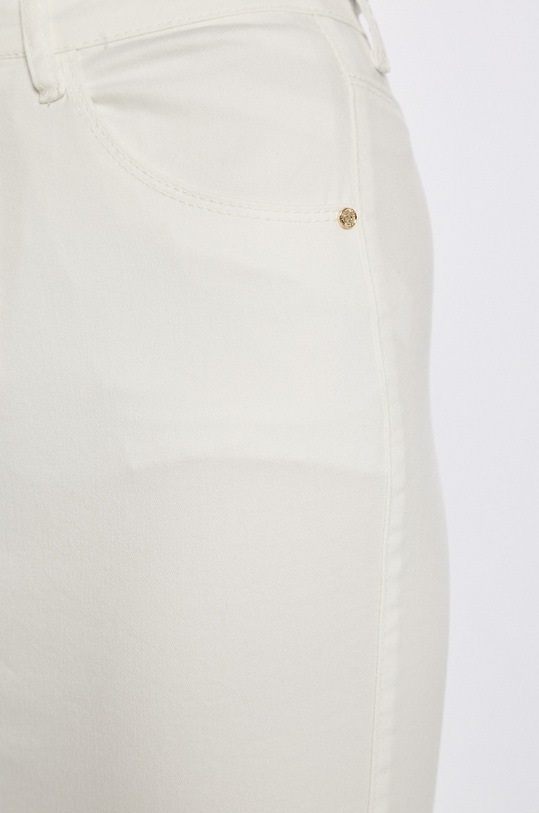 Missguided - Sukňa biela WSG1800644