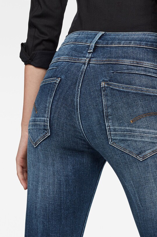 Odjeća G-Star Raw - Traperice D06729.9136.8918 plava