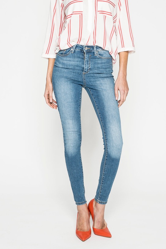 Vero Moda - Джинси Sophia блакитний 10193330