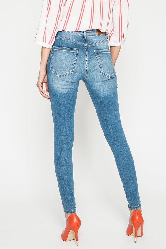 Одяг Vero Moda - Джинси Sophia 10193330 блакитний