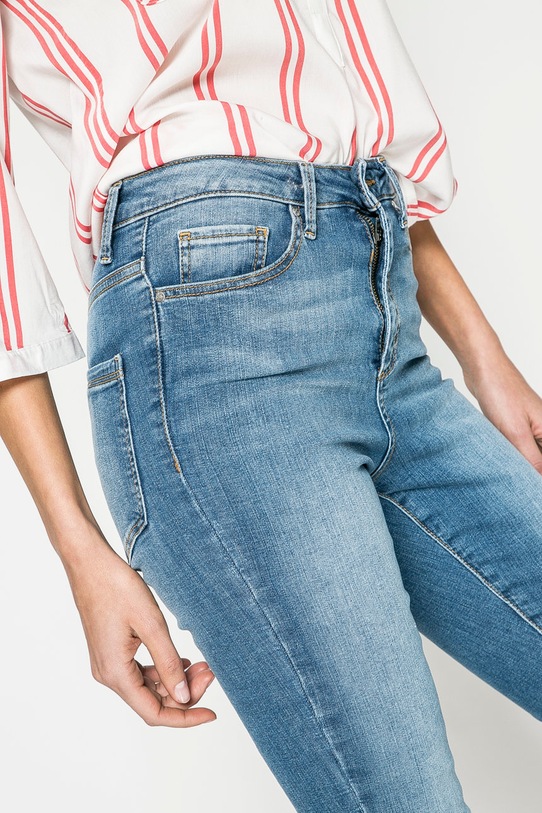 Vero Moda - Джинси Sophia блакитний 10193330